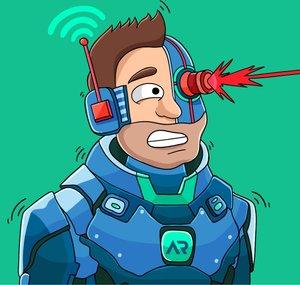 AndyReloads Gameplay