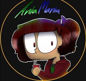 Ania Mania