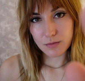 ASMR Shortbread