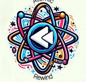 ATOMIC REWIND ☢️⏮️