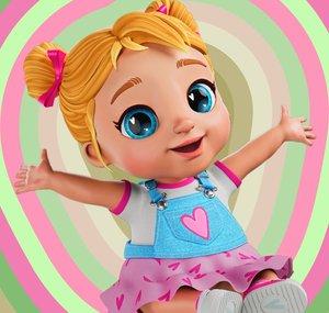 Baby Alive Filipino - Opisyal na Channel