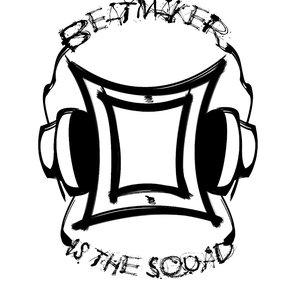 Beat Maker Is The Squad