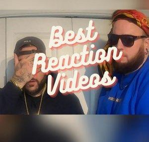 Best Reaction Videos with Stylez & BZ