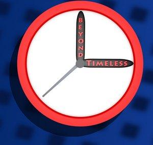 Beyond Timeless