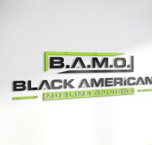 Black American Muslims Opinions