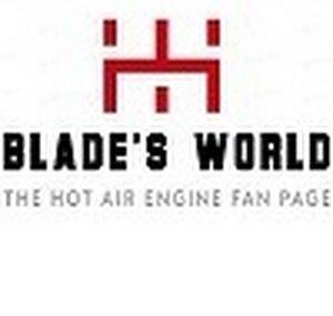 Blade Attila