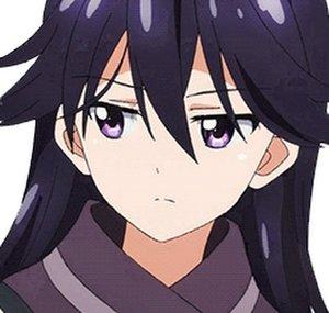 BlueSakuga