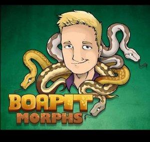 BoaPit Morphs
