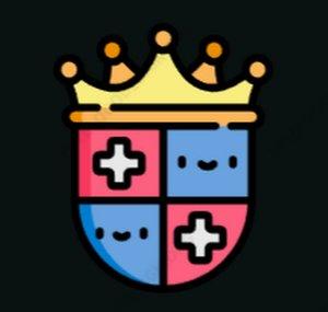 Brasão dos Games