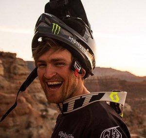 Brendan Fairclough