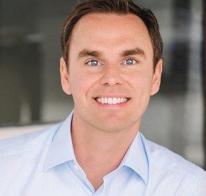 Brendon Burchard