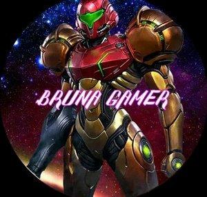 Bruna Gamer