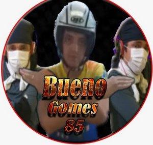 Bueno Gomes 85