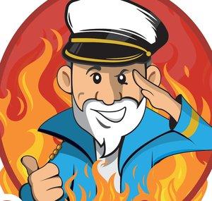 CaptainBlazer