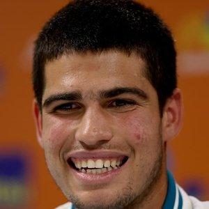 Carlos Alcaraz