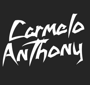 CarmeIoAnthony