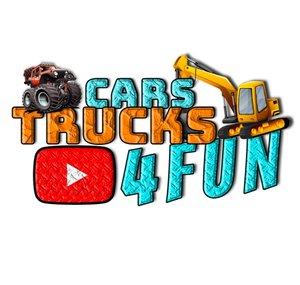 Cars Trucks 4 Fun