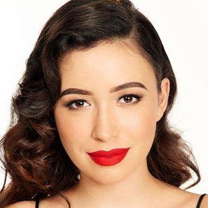 Christian Serratos