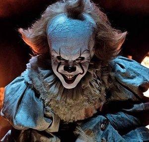 Clown Tingz