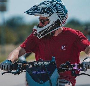 Cole Holley