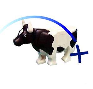 Cows XD Extras!