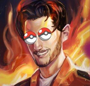 Crispy Pokemon
