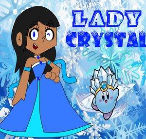 CrystalTebook