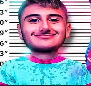 DannyAaronsShorts