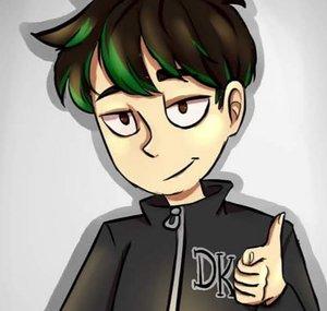 Dark Killer DK