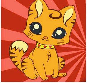 Das Tabby