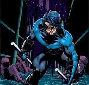 DC Walters (Joint Series)