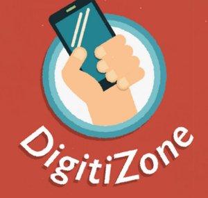 Digitizone