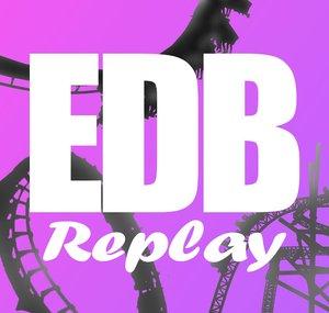EDB Replay