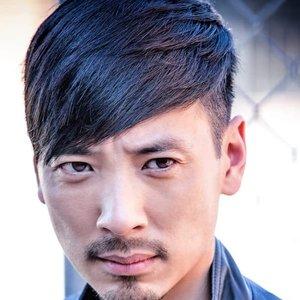 Eric Raymond Lim