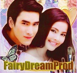 FairyDreamProd's Back-up ♡