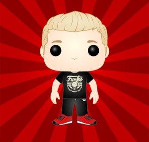 ForeverFreakyFunko