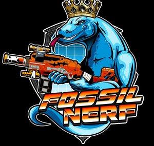 FossilNerf