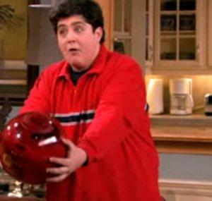 Game Sphere Fan