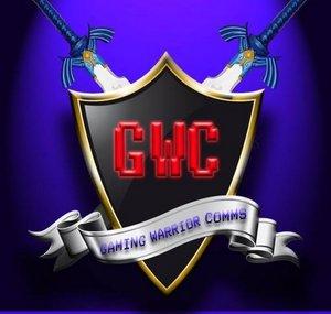 Gaming Warrior Comms
