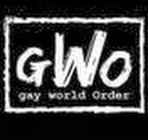 GayWorldOrder