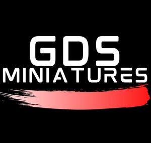 GDS Miniatures