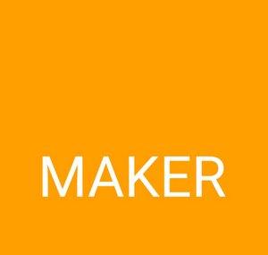 Hey I'm a Maker