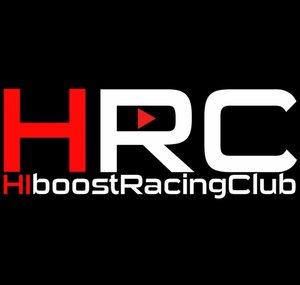 HIboostRacingClubTV
