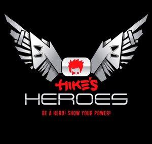 Hike's Heroes