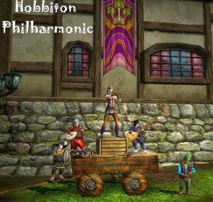 Hobbiton Philharmonic