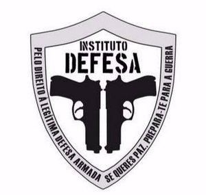 Instituto DEFESA Brasil