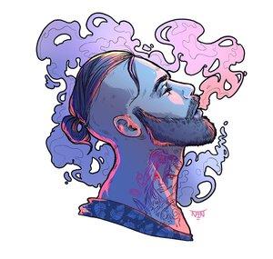 Jarl Spunk Twitch
