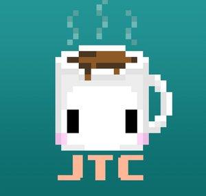 JavaTheCup
