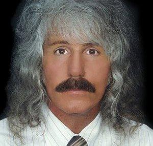 Jeff Rense