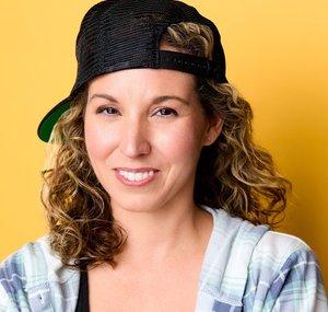 Jennifer Ball